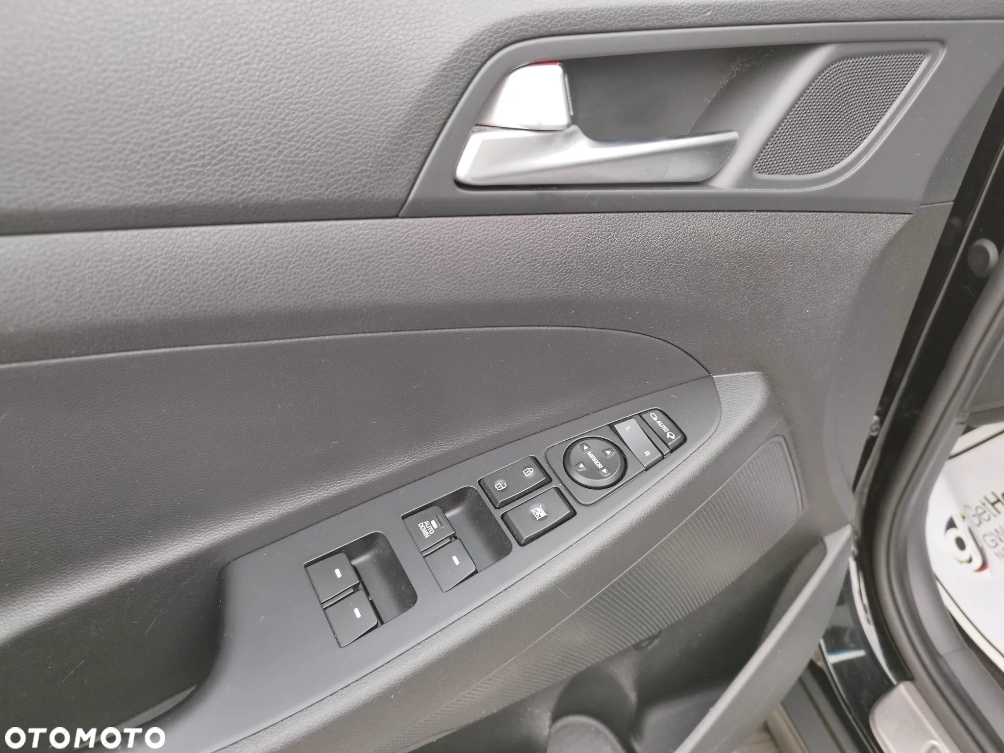 Hyundai Tucson 1.6 T-GDi Comfort 2WD DCT - 24