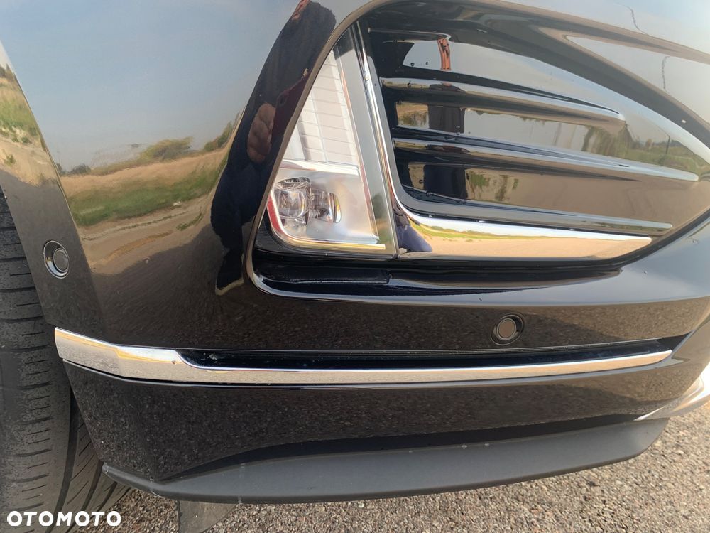 Ford Edge - 25