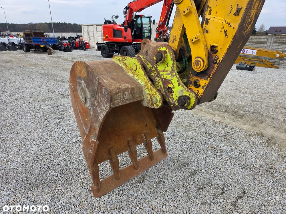 Komatsu PC 240 LC-11, 2018 ROK, 6200 MTH, LONG REACH - 30