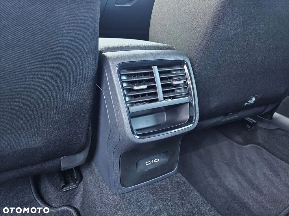 Skoda Octavia 1.5 TSI Edition 130 Essence - 27