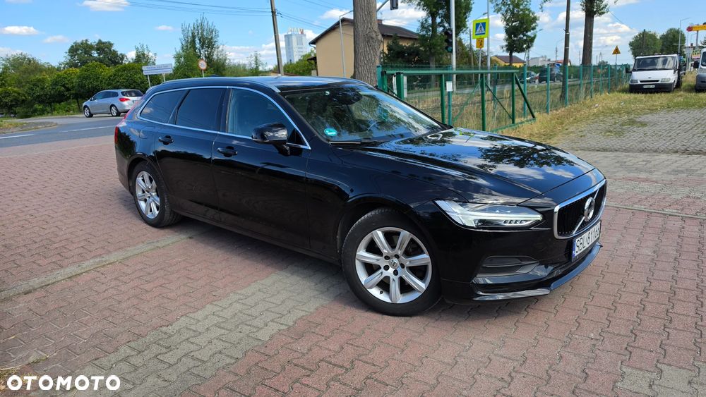 Volvo V90 D4 Geartronic Momentum - 36