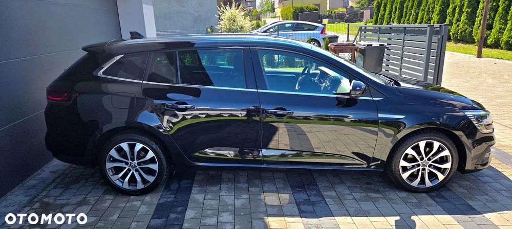 Renault Megane 1.3 TCe FAP Techno EDC - 5