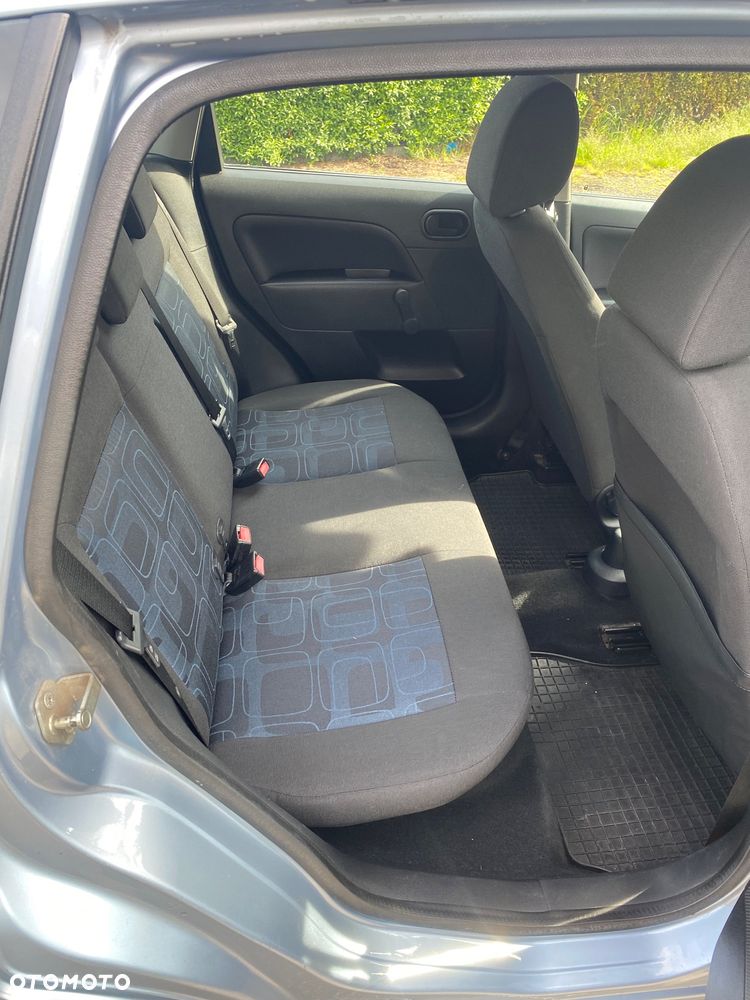 Ford Fiesta 1.25 Firefly - 6
