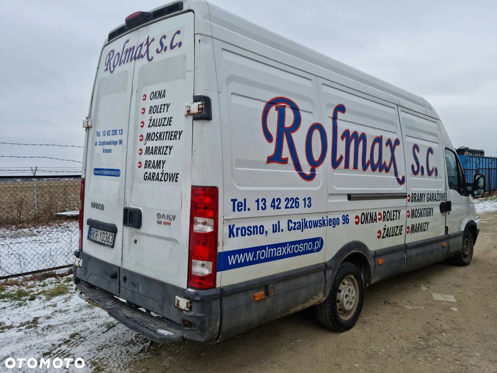 Iveco daily - 12