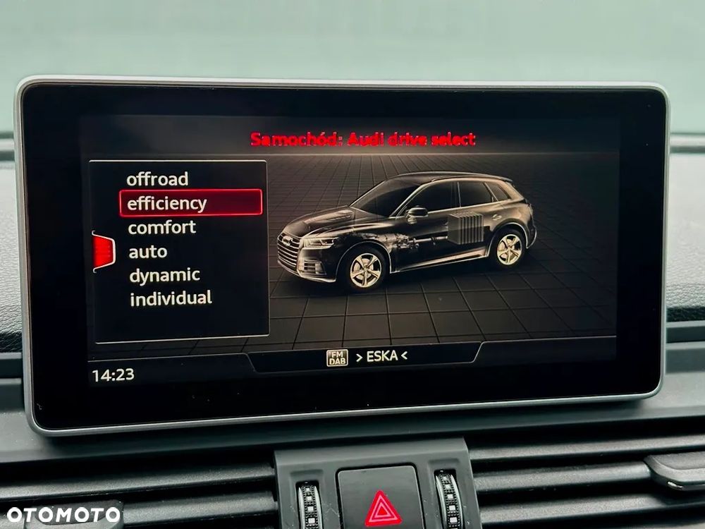 Audi Q5 50 TFSI e Quattro S tronic - 36