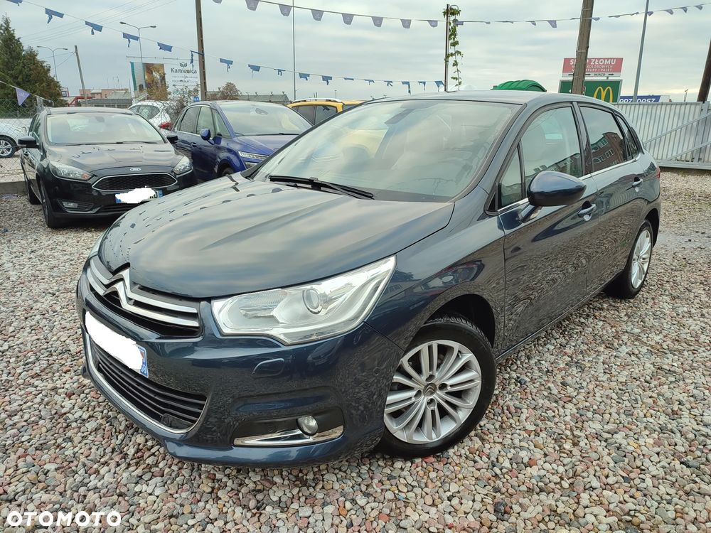 Citroën C4 PureTech 130 Stop & Start Exclusive - 2