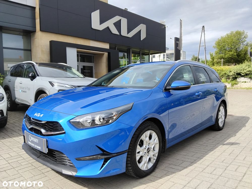 Kia Ceed 1.5 T-GDI L - 2