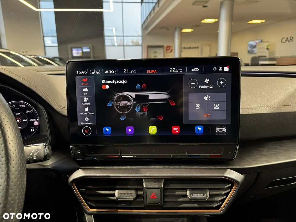 Cupra Formentor - 30