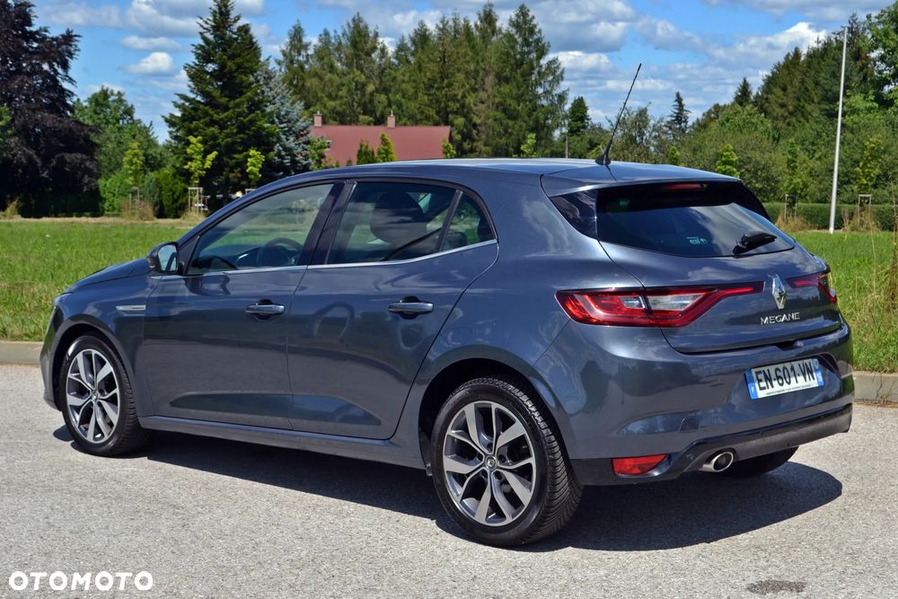 Renault Megane - 3