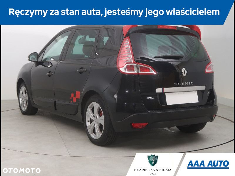 Renault Scenic - 5