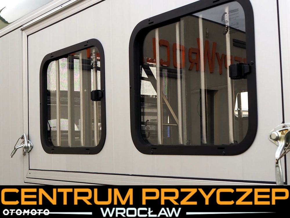 Cheval Liberte MAXI 4 KONNA, SIODLARNIA, TRAP - 25