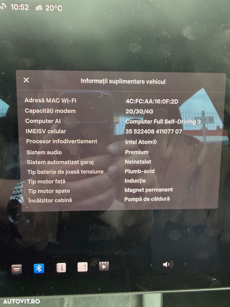 Tesla Model 3 - 9