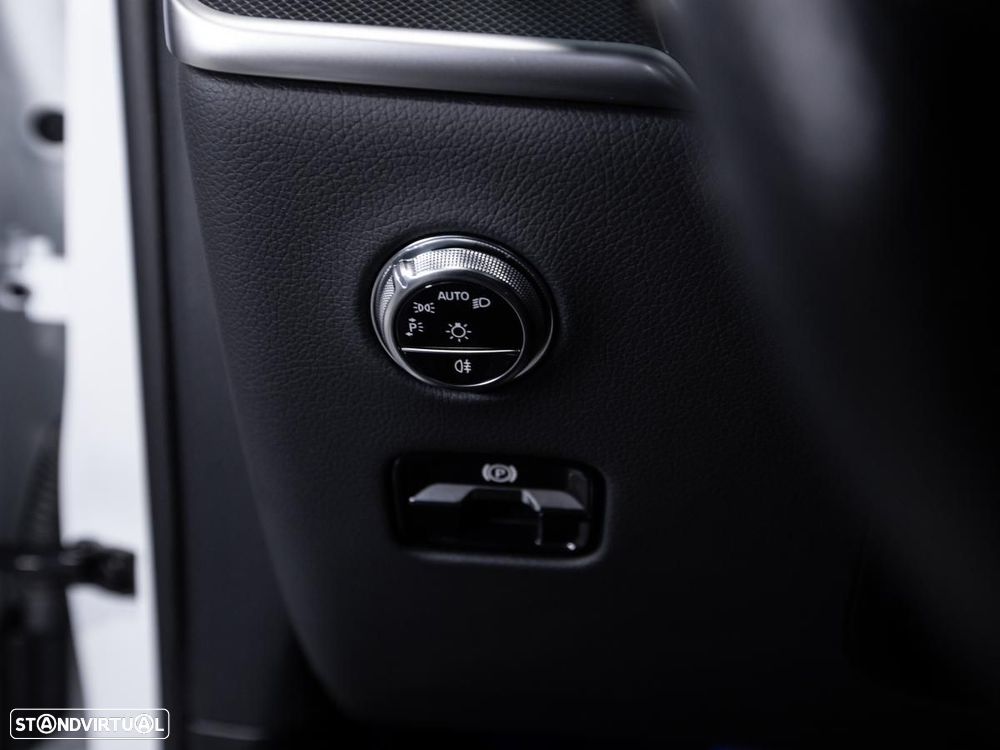 Mercedes-Benz GLC 300 de Coupe 4Matic 9G-TRONIC Edition AMG Line - 20