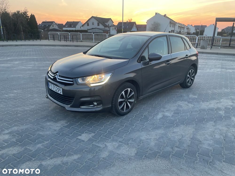 Citroën C4 1.2 e-THP Exclusive - 5