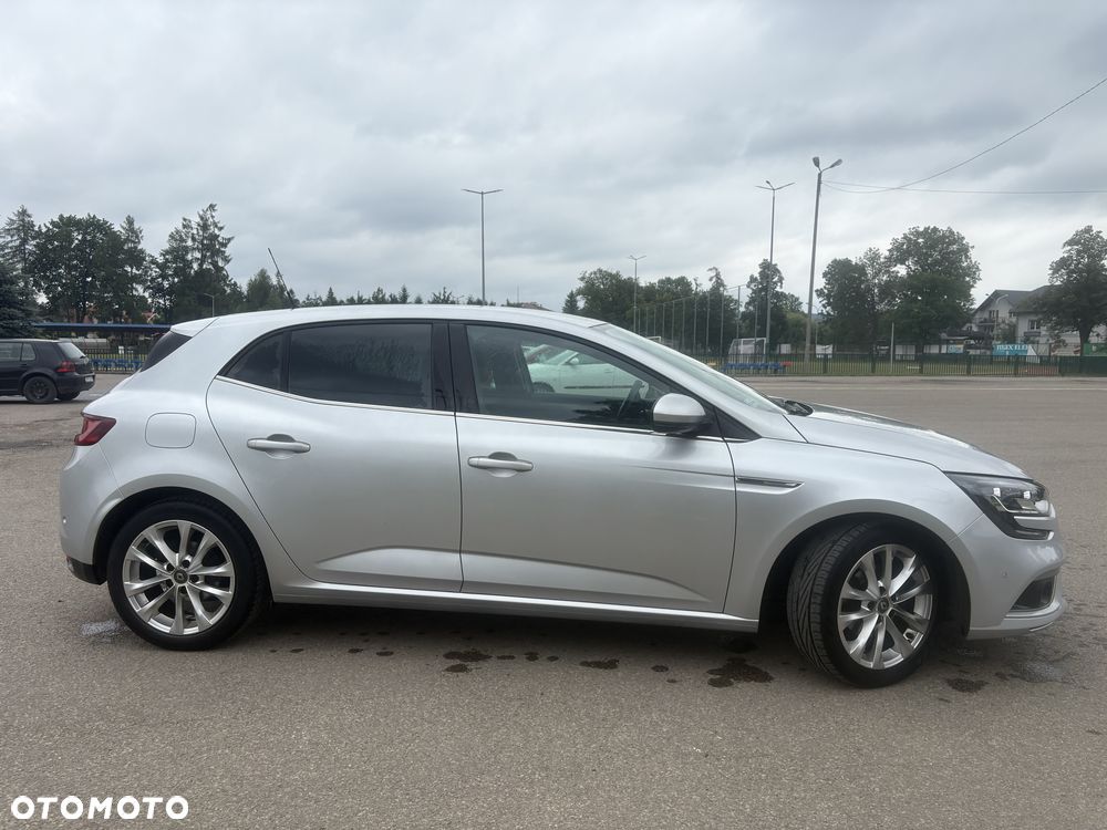 Renault Megane 1.2 Energy TCe Intens - 2