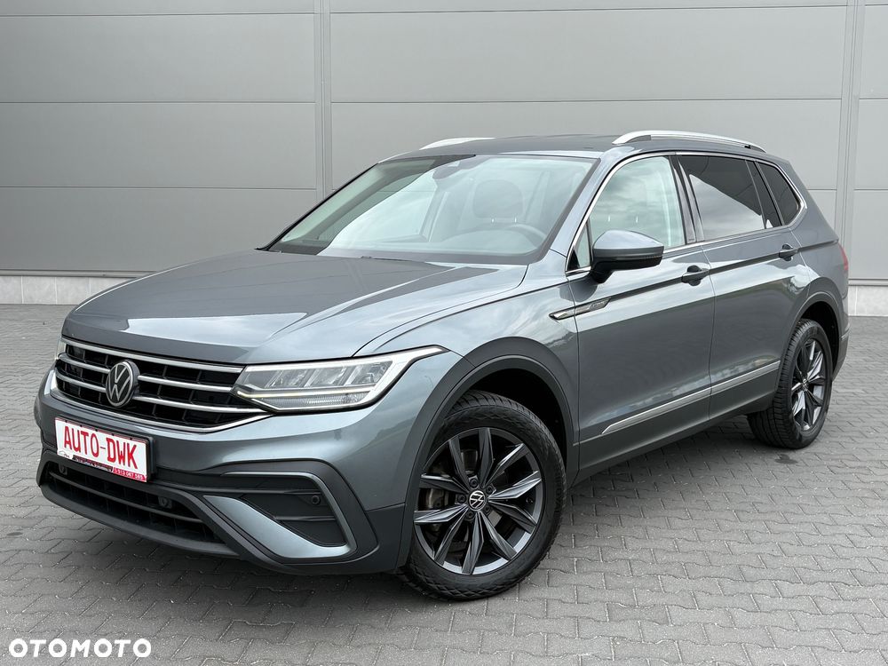 Volkswagen Tiguan Allspace 1.5 TSI OPF DSG Life - 3