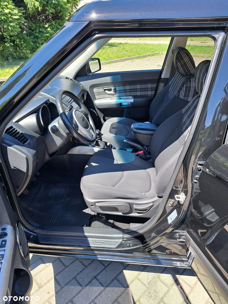 Kia Soul 1.6 GDI M - 9