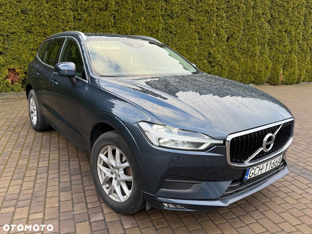 Volvo XC 60 - 3
