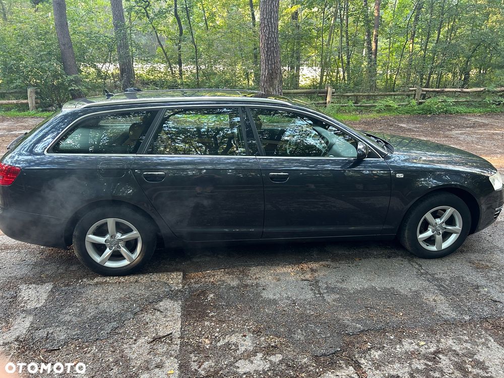 Audi A6 Avant - 23