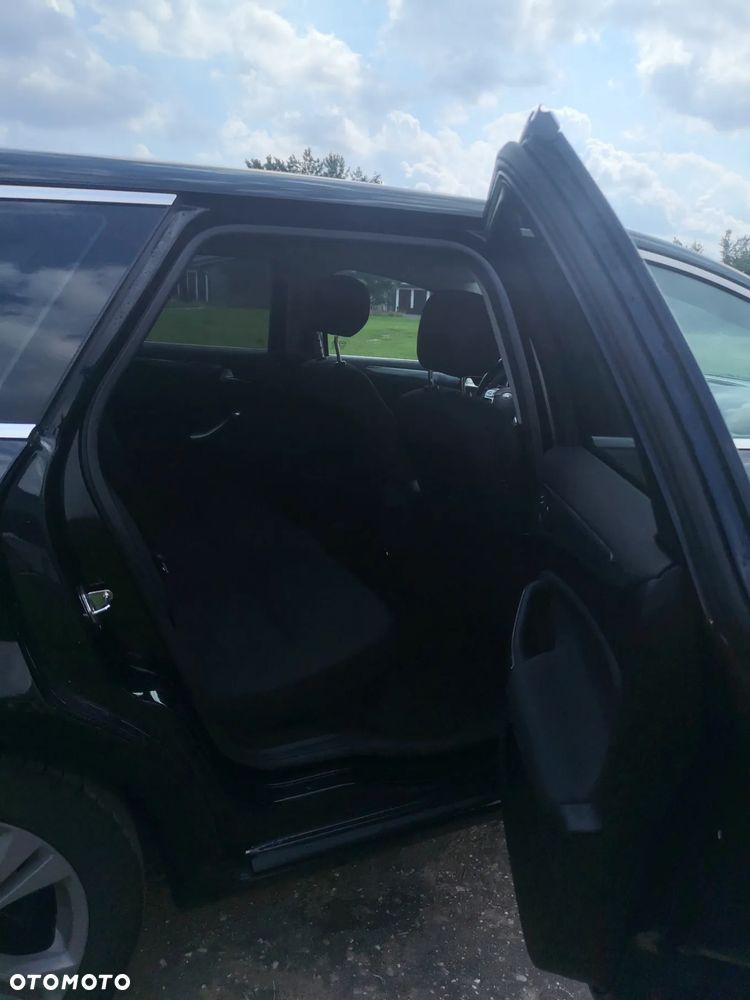 Ford Mondeo SW 2.0 TDCi Titanium - 12