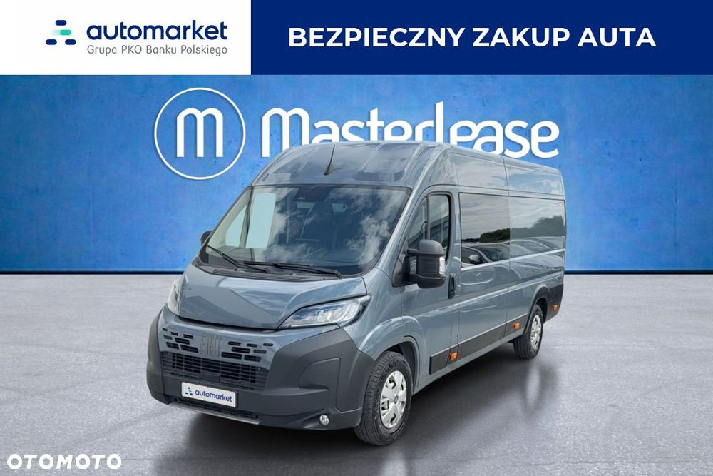 Fiat Ducato L4H2 (bryg.) - 2