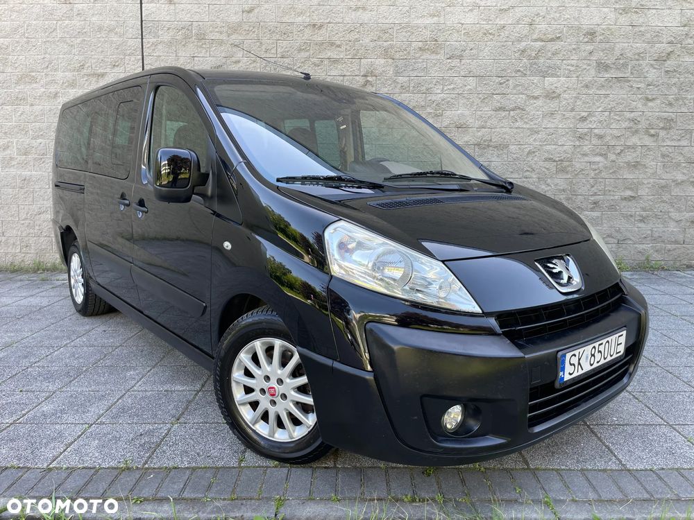 Peugeot Expert Tepee L2H1 (5-Si.) Premium - 4