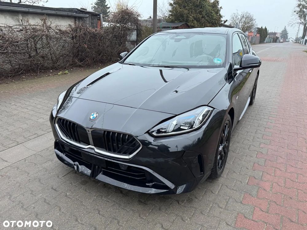 BMW Seria 1 118d M Sport Shadow - 5