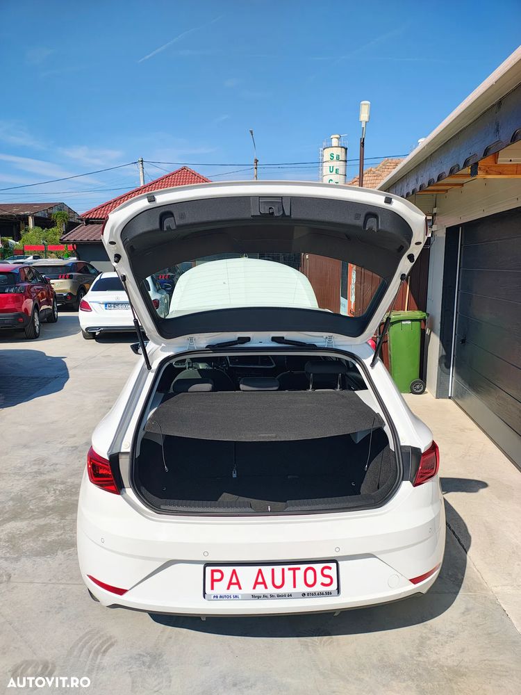 Seat Leon - 30