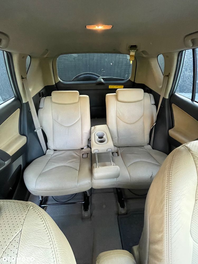 Toyota RAV4 2.0 VVT-i Prestige - 21