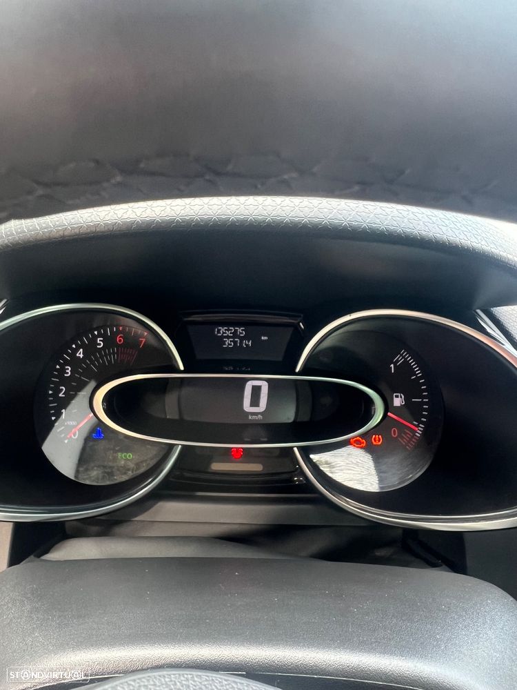 Renault Clio 0.9 TCe Limited Edition - 15