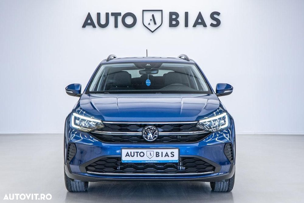 Volkswagen Taigo 1.0 TSI DSG Style - 22