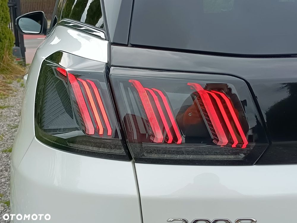 Peugeot 3008 1.2 PureTech GT S&S EAT8 - 15