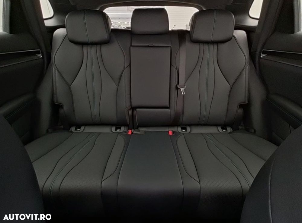 Byd Seal U Boost - 15