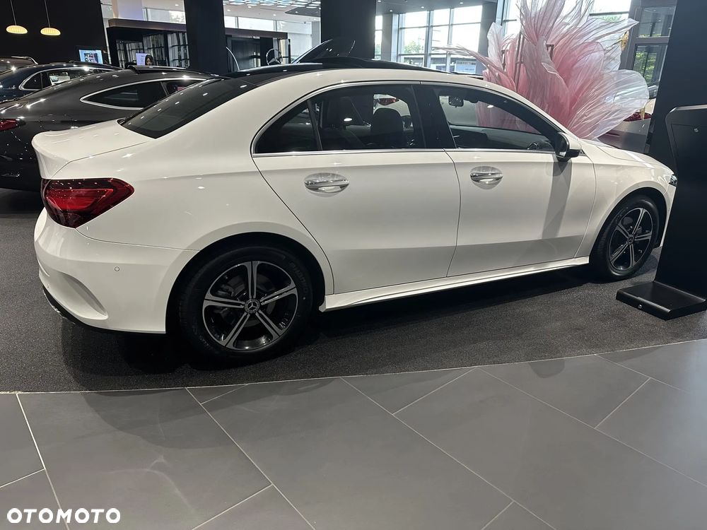 Mercedes-Benz Klasa A - 5