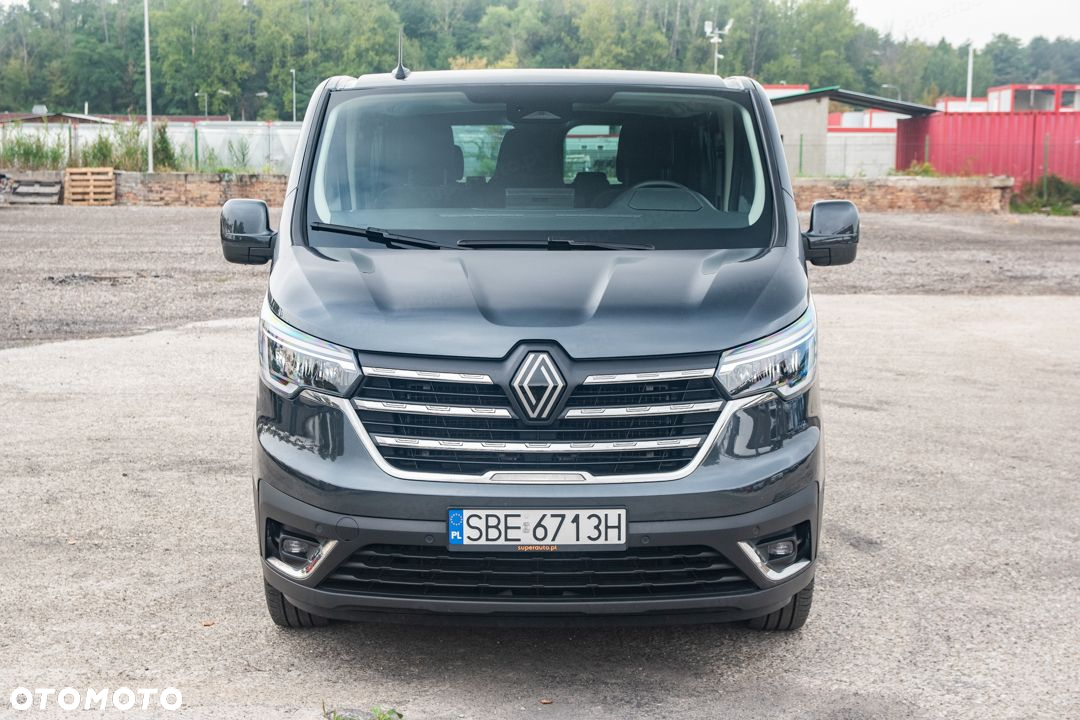 Renault Trafic - 3