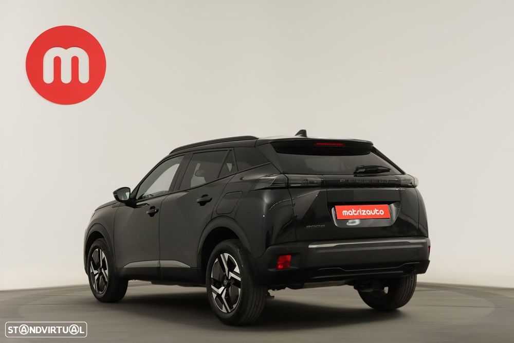 Peugeot 2008 1.2 PureTech Allure - 3