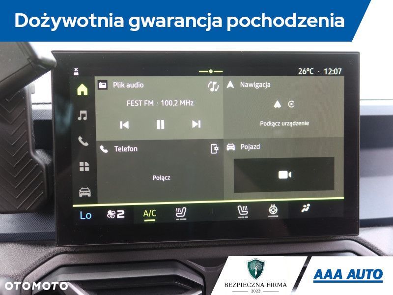 Dacia Duster - 12