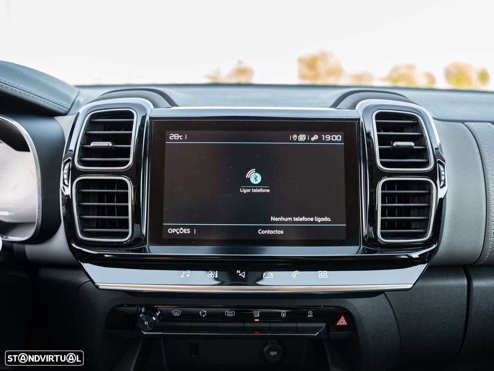 Citroën C5 Aircross 1.5 BlueHDi Feel Pack - 52