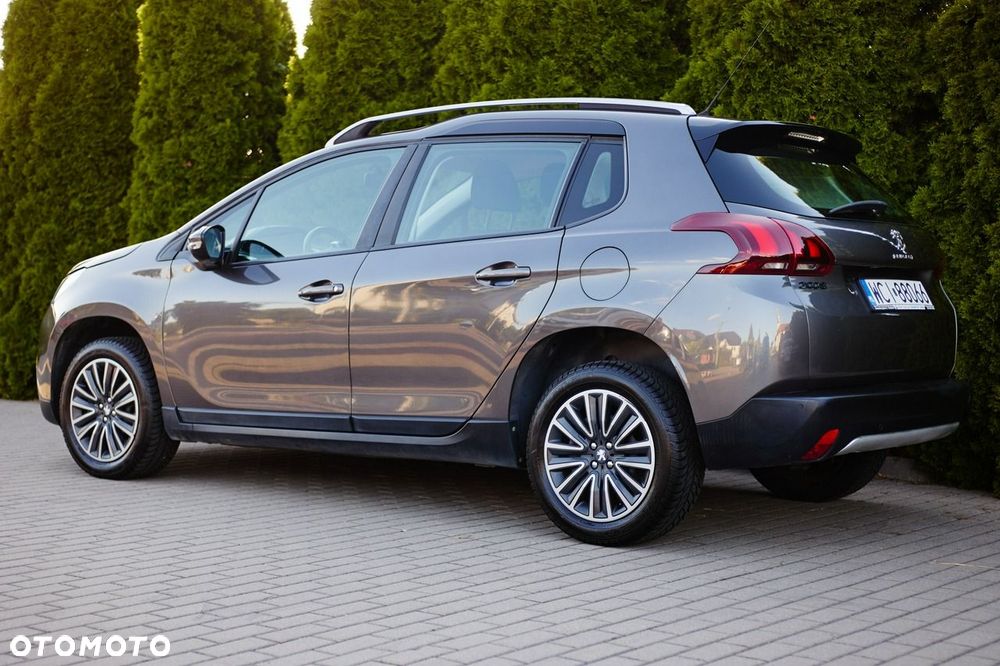 Peugeot 2008 - 3