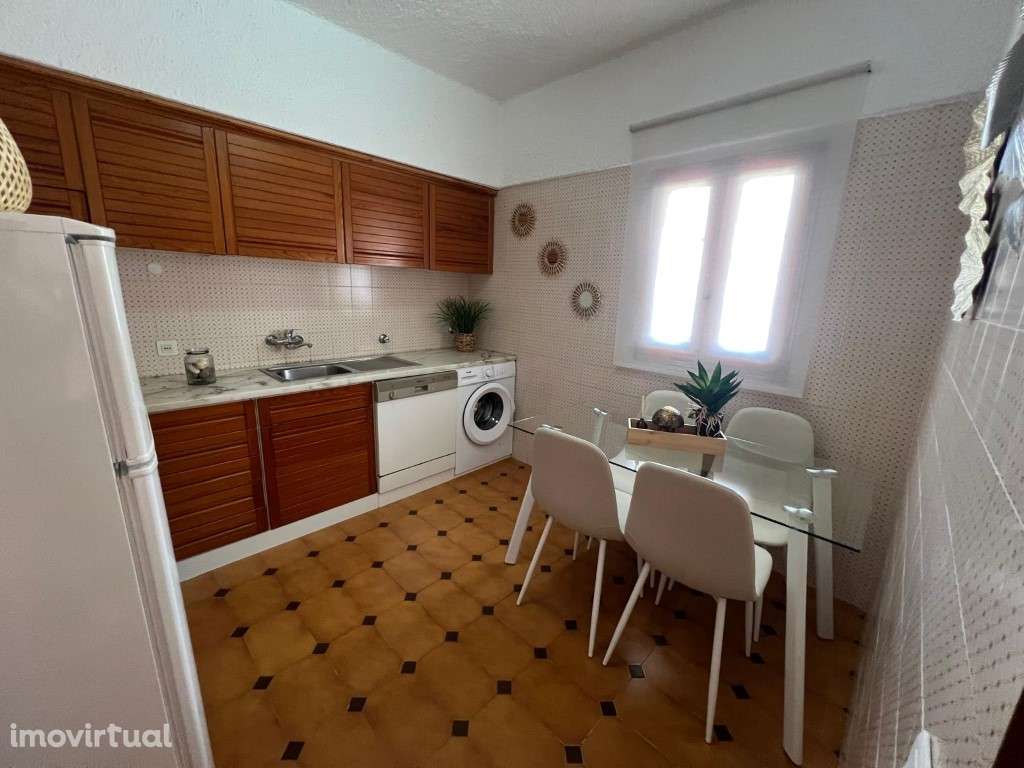 Moradia T2 em Vilamoura com Terraço e Condomínio com Piscina - Grande imagem: 5/22