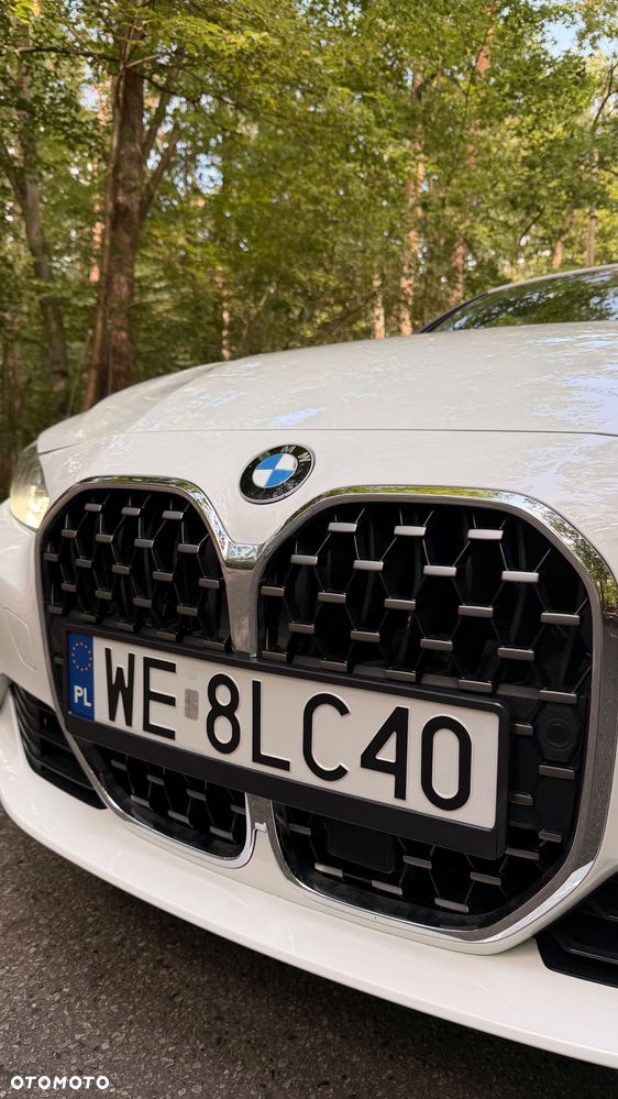 BMW Seria 4 430i sport - 4