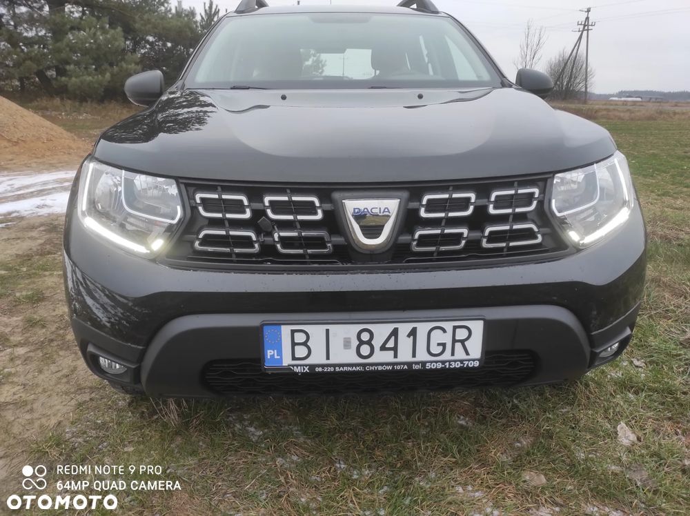 Dacia Duster 1.0 TCe Access - 16