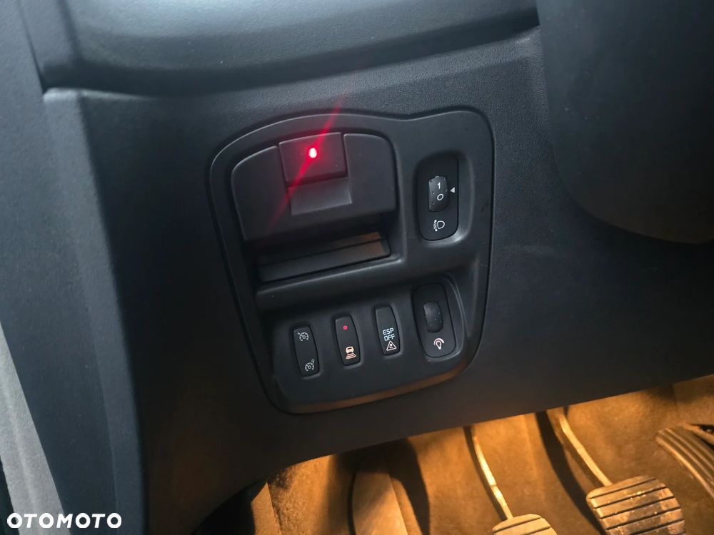 Renault Espace 2.0 Dynamique - 27