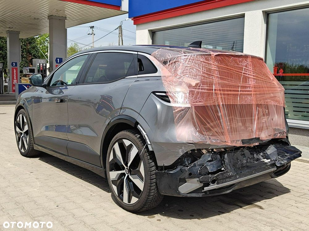 Renault Megane - 3