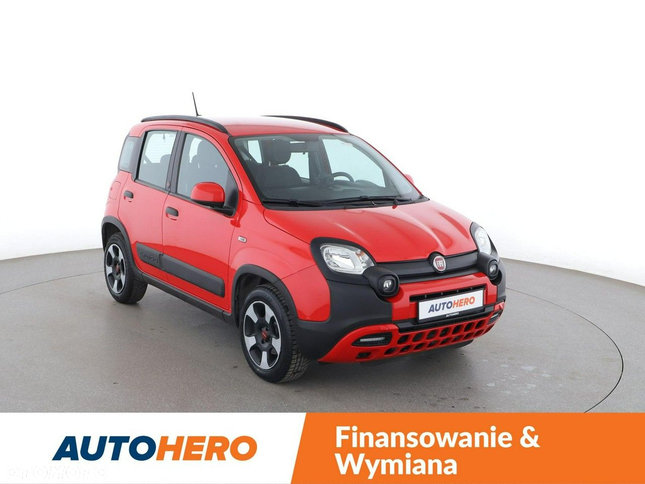Fiat Panda - 10