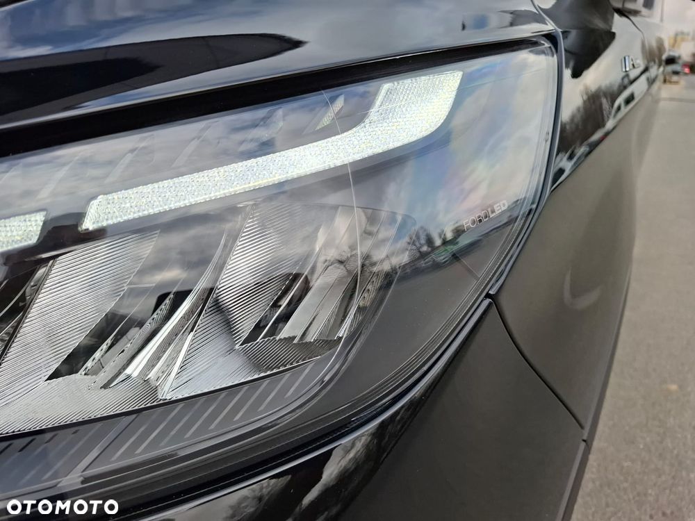 Ford Tourneo Custom 2.0 EcoBlue 320 L2 Active - 11