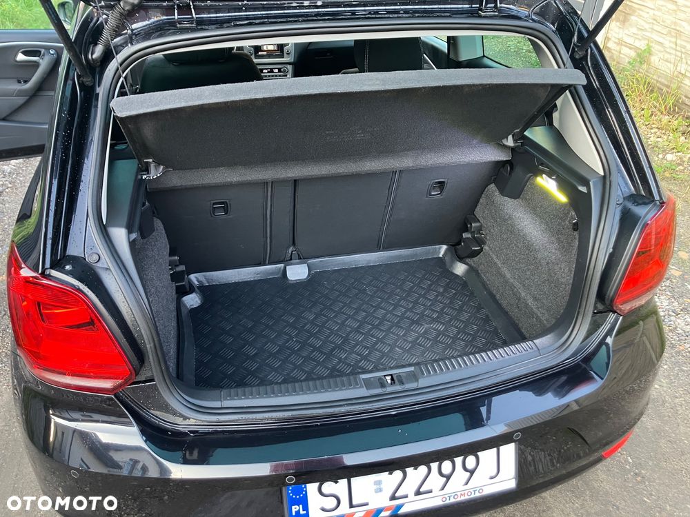 Volkswagen Polo 1.0 Lounge - 14