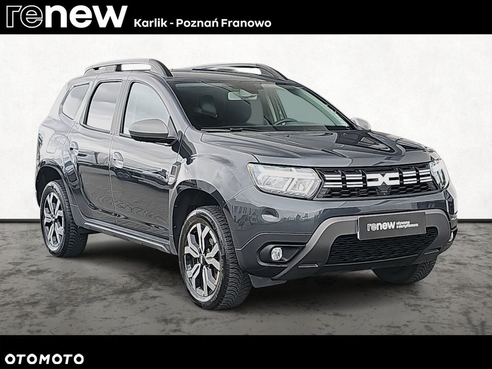 Dacia Duster - 3