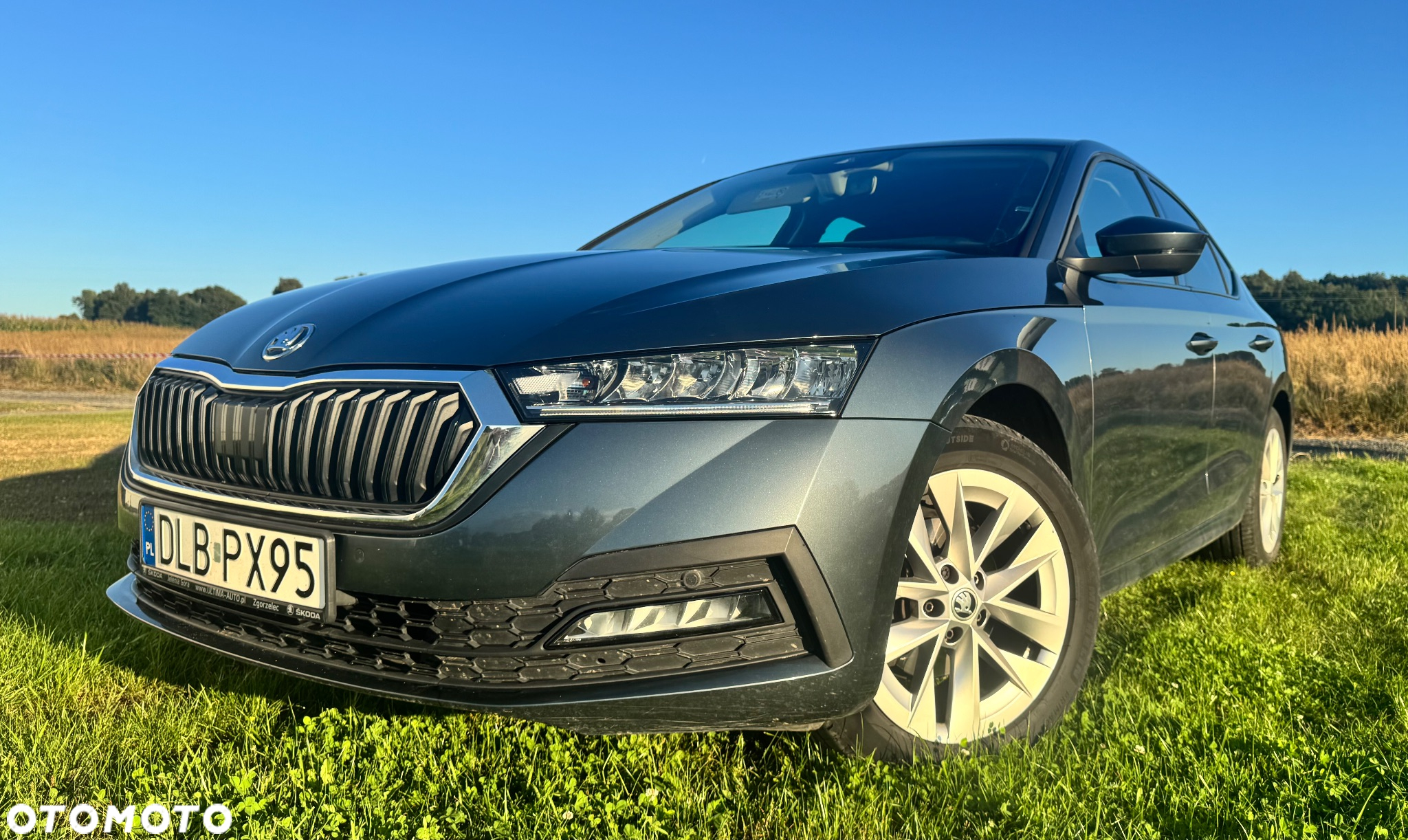 Skoda Octavia 1.5 TSI ACT Ambition - 2