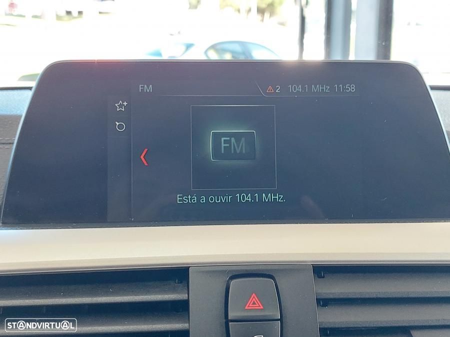 BMW 418 Gran Coupé d Advantage Auto - 21